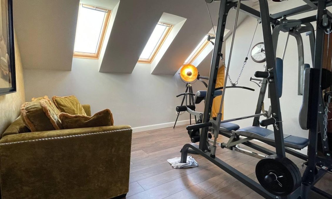 Használt Ingatlanok - Villa -
Benijofar - Ciudad Quesada