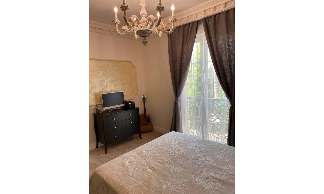 Használt Ingatlanok - Villa -
Benijofar - Ciudad Quesada