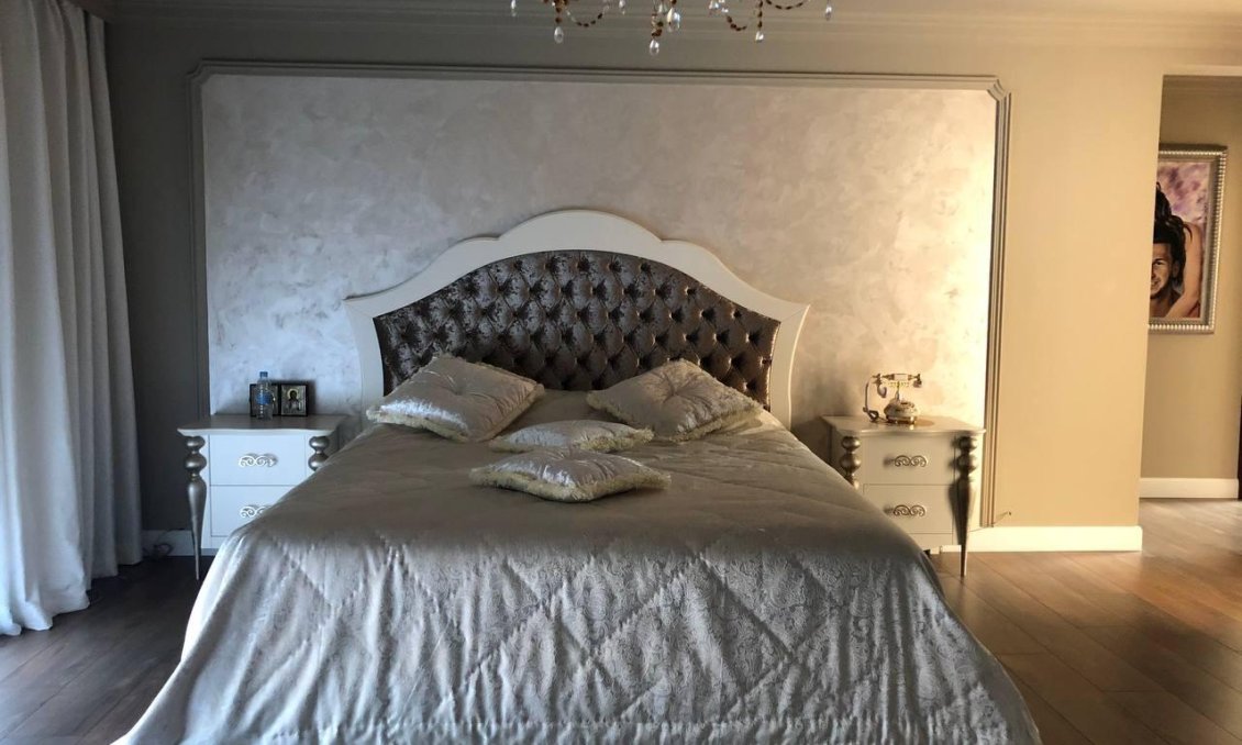 Használt Ingatlanok - Villa -
Benijofar - Ciudad Quesada