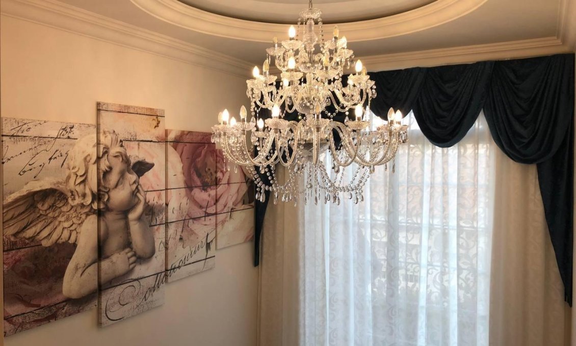 Használt Ingatlanok - Villa -
Benijofar - Ciudad Quesada