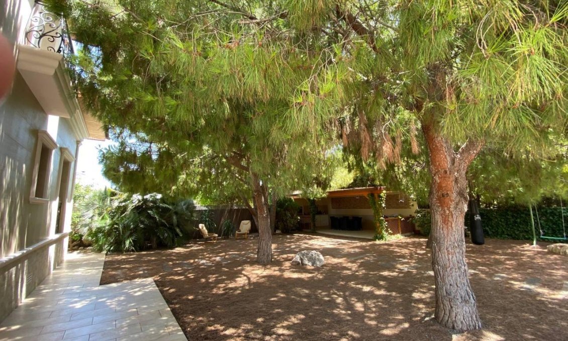 Használt Ingatlanok - Villa -
Benijofar - Ciudad Quesada