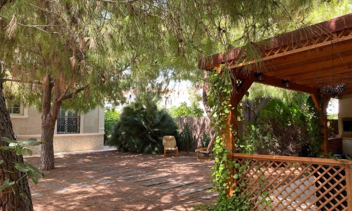 Használt Ingatlanok - Villa -
Benijofar - Ciudad Quesada