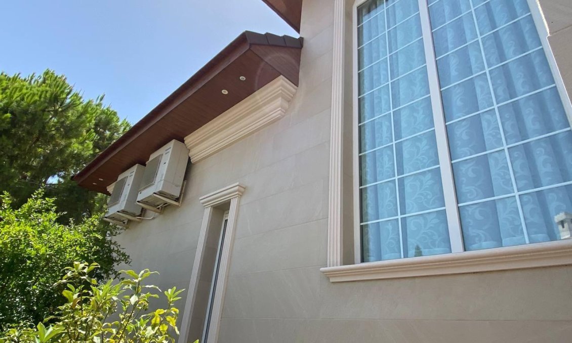 Használt Ingatlanok - Villa -
Benijofar - Ciudad Quesada