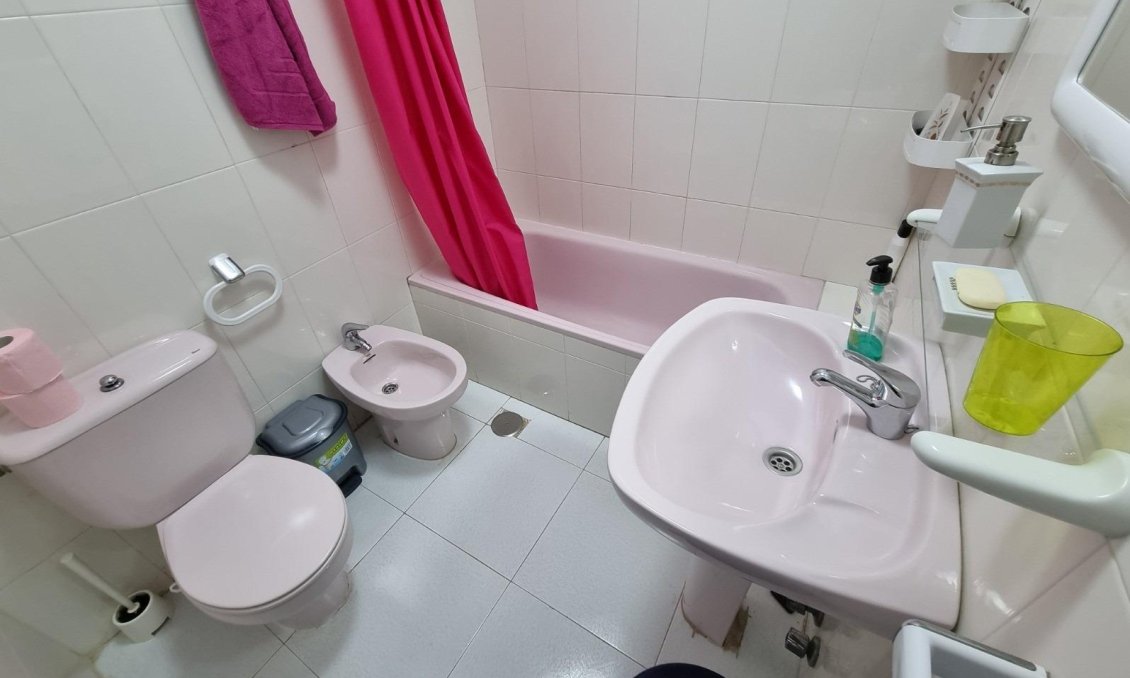 Segunda mano - Duplex -
Puerto de Mazarron - Bahía