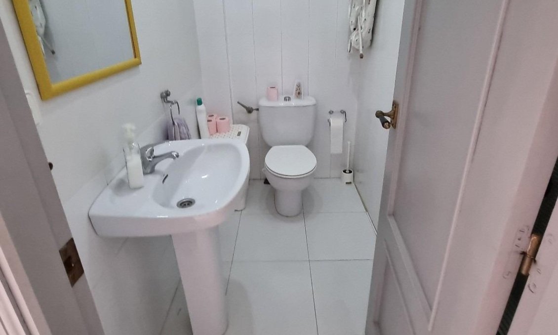 Segunda mano - Duplex -
Puerto de Mazarron - Bahía