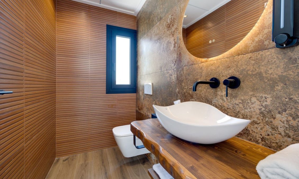 Revânzare - Vilă -
Torrevieja - Costa Blanca