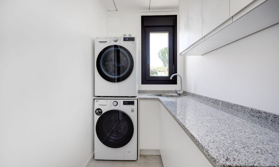 Revânzare - Vilă -
Torrevieja - Costa Blanca