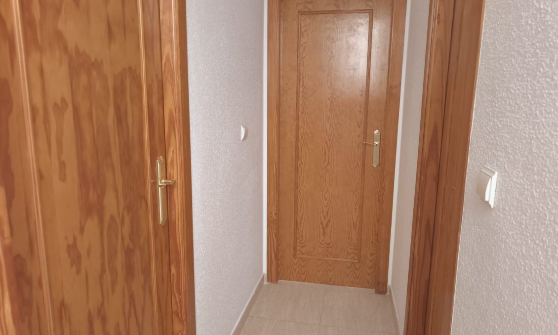 Resale - Quad House -
Ciudad Quesada - Costa Blanca