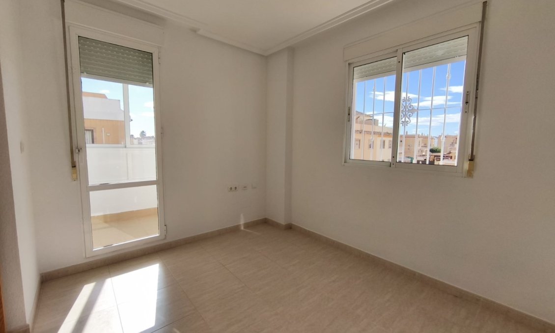 Resale - Quad House -
Ciudad Quesada - Costa Blanca