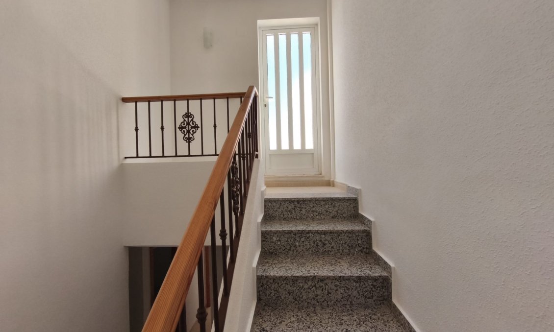 Resale - Quad House -
Ciudad Quesada - Costa Blanca