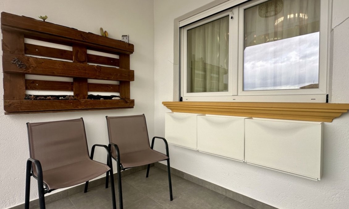 Wiederverkauf - Town House -
Orihuela Costa - Costa Blanca