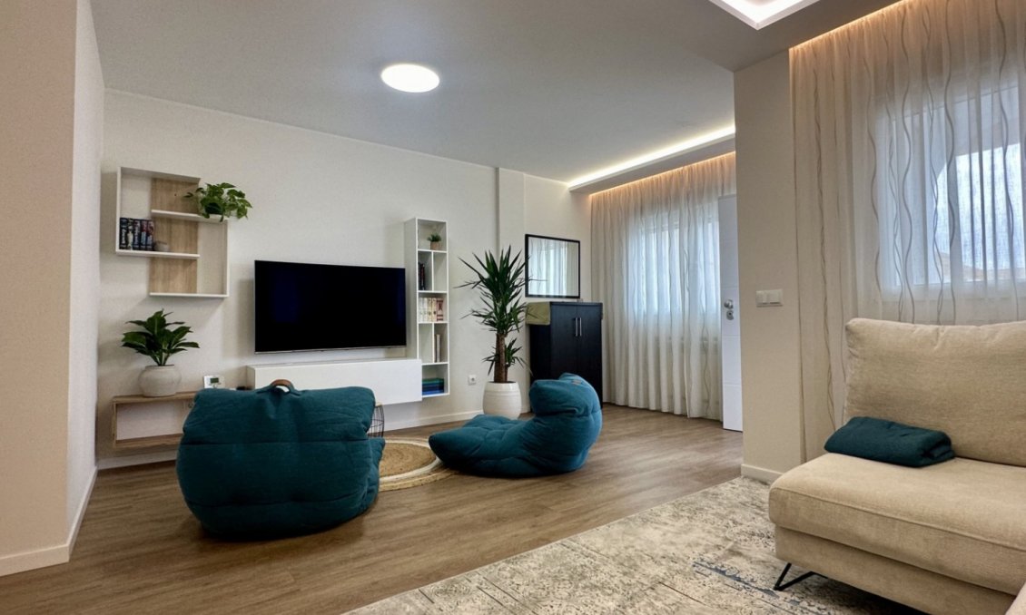 Wiederverkauf - Town House -
Orihuela Costa - Costa Blanca