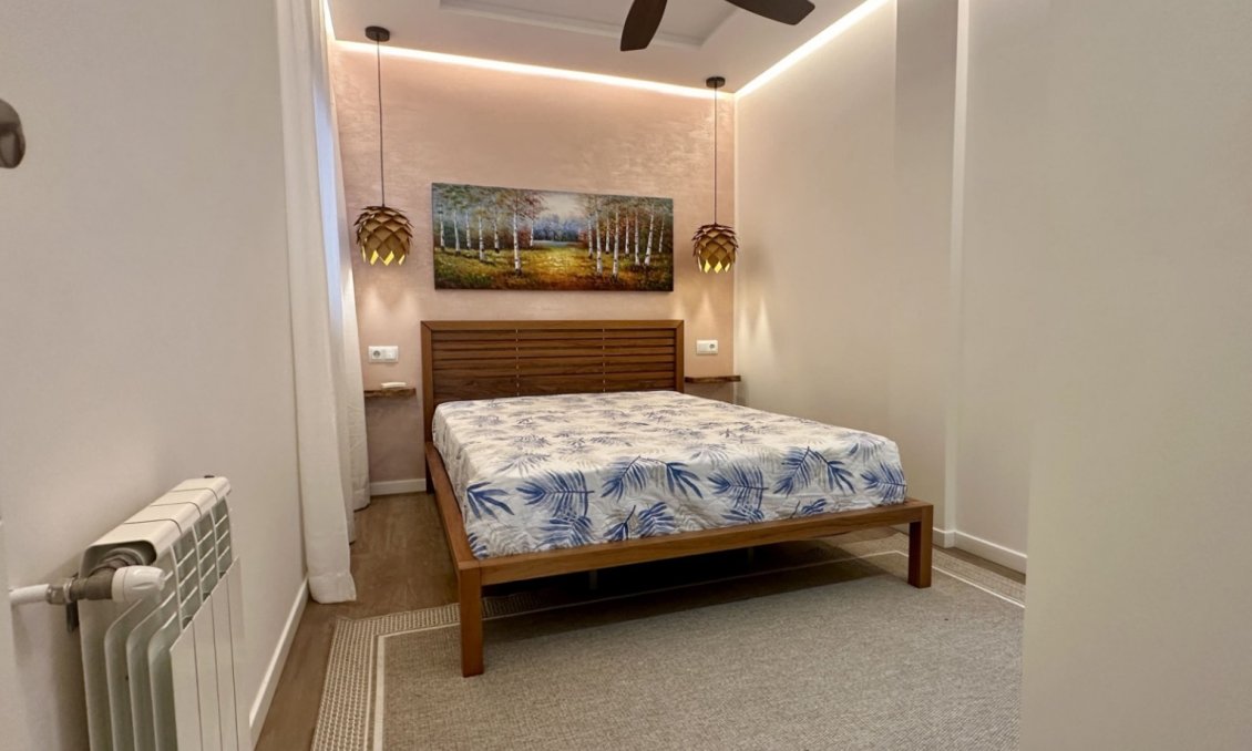 Wiederverkauf - Town House -
Orihuela Costa - Costa Blanca