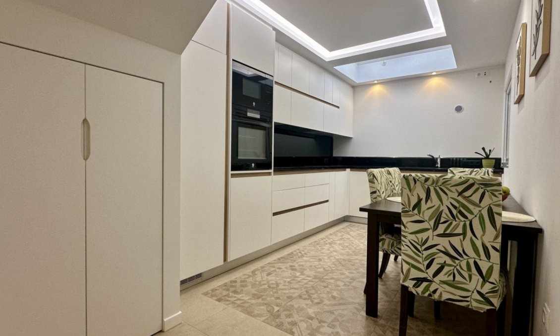 Wiederverkauf - Town House -
Orihuela Costa - Costa Blanca