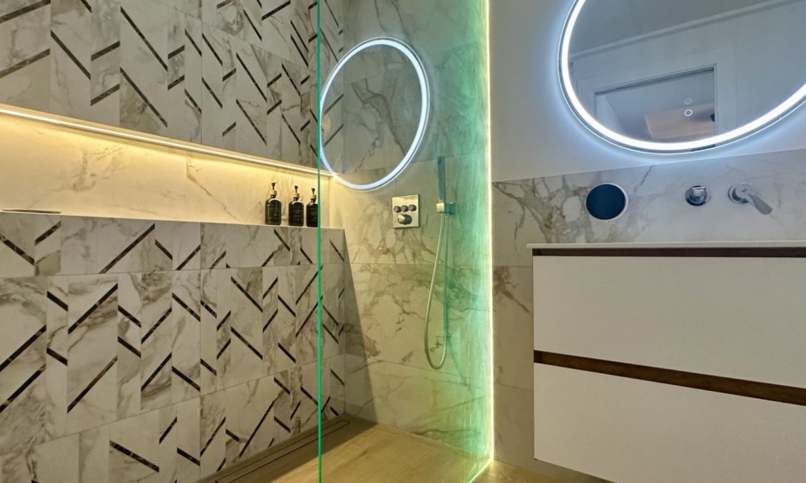 Wiederverkauf - Town House -
Orihuela Costa - Costa Blanca