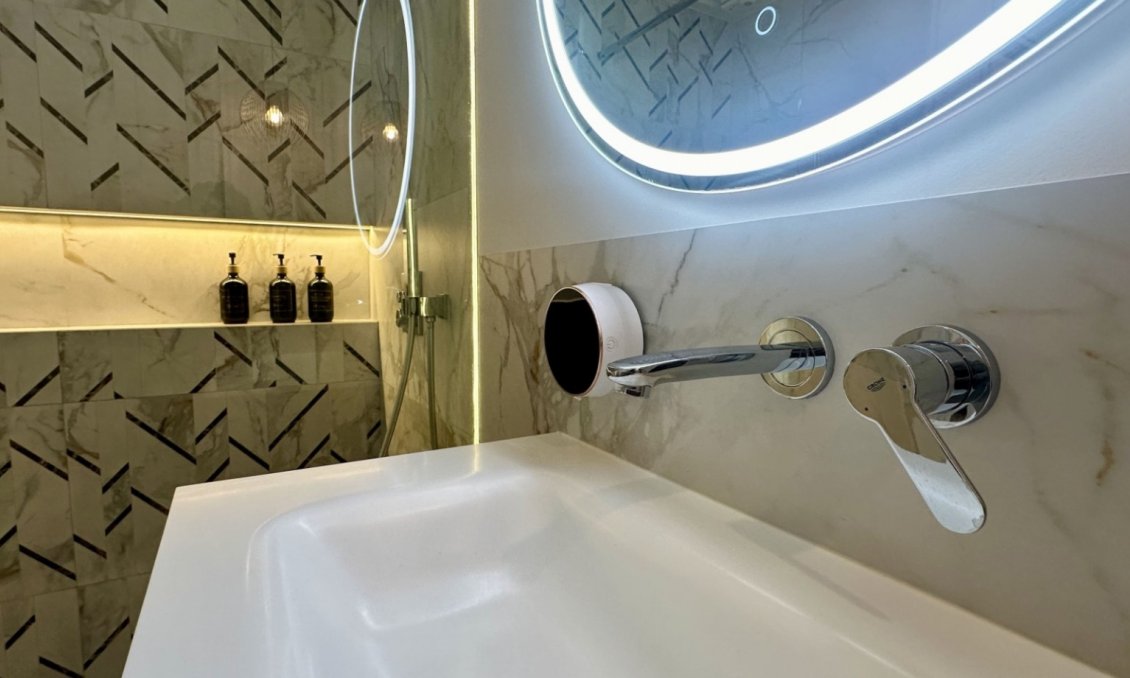 Wiederverkauf - Town House -
Orihuela Costa - Costa Blanca