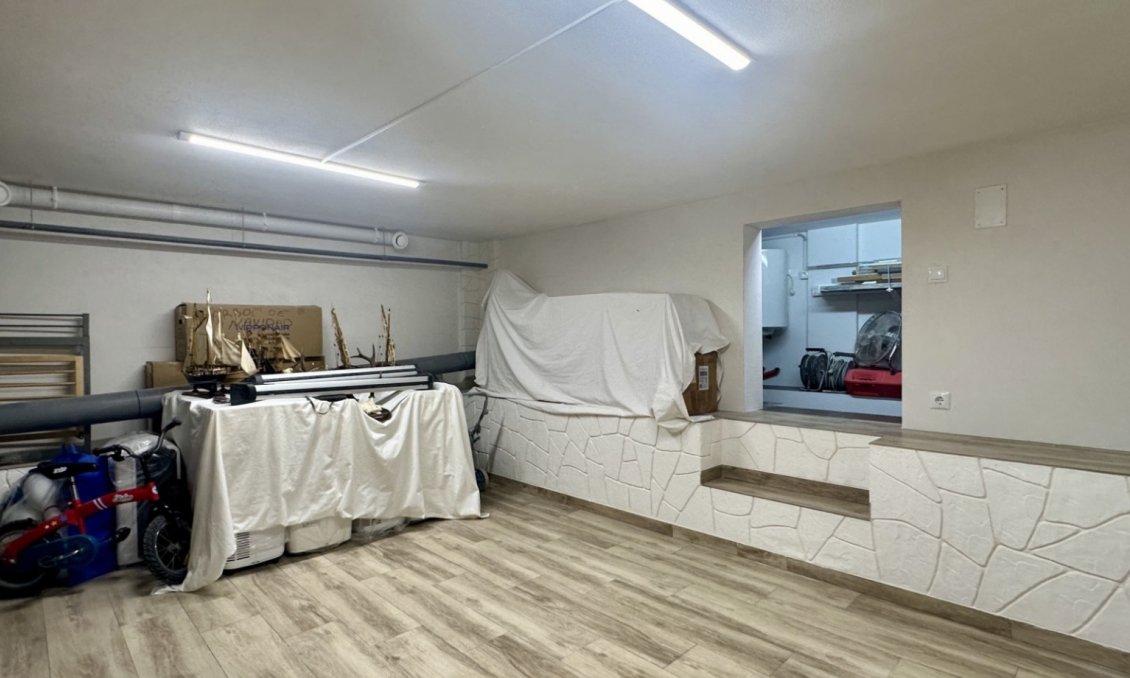 Wiederverkauf - Town House -
Orihuela Costa - Costa Blanca