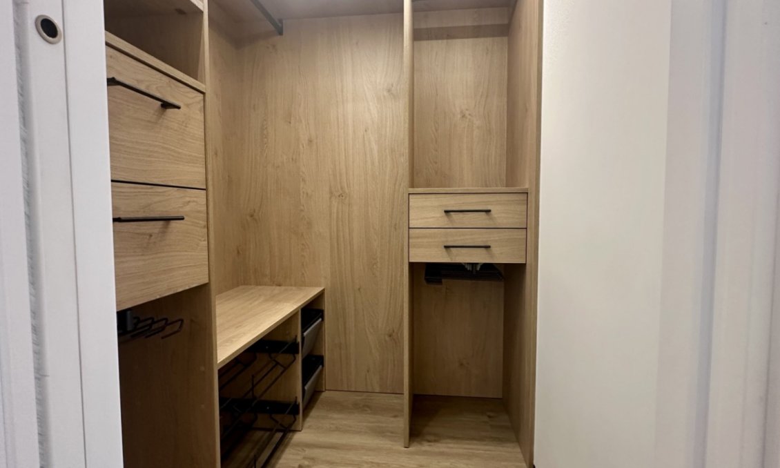 Wiederverkauf - Town House -
Orihuela Costa - Costa Blanca