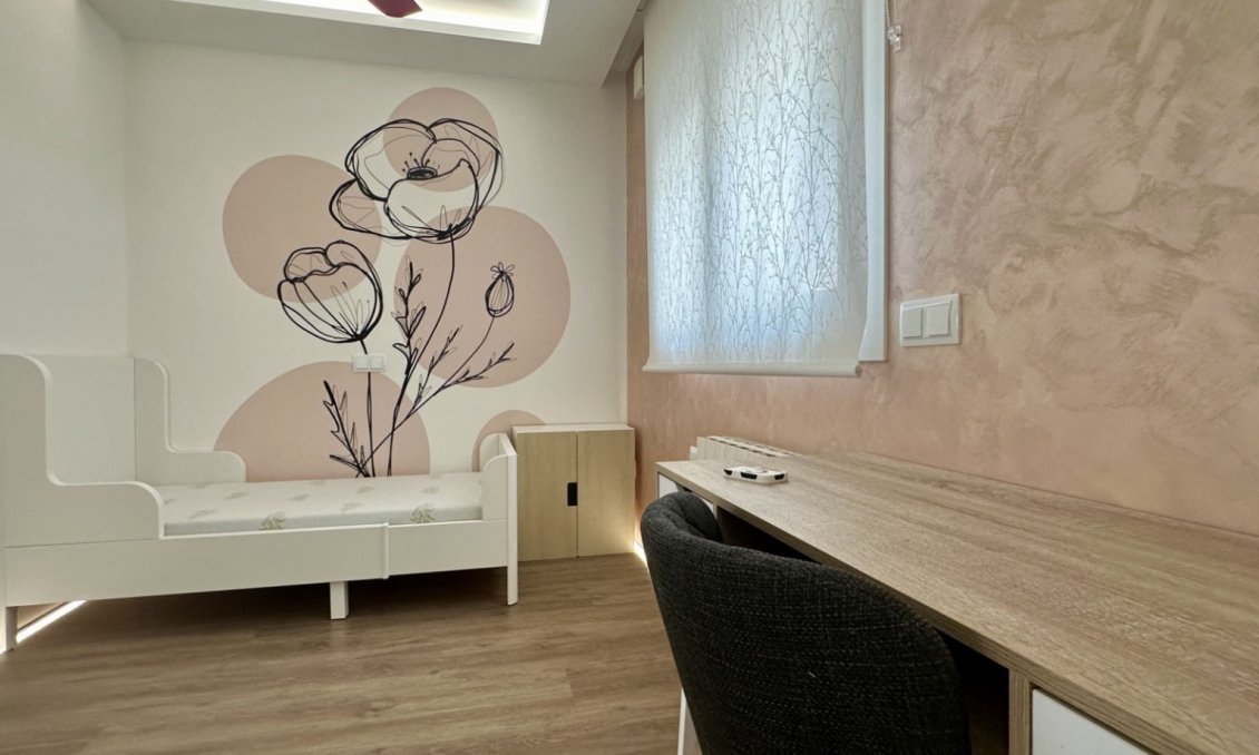 Wiederverkauf - Town House -
Orihuela Costa - Costa Blanca