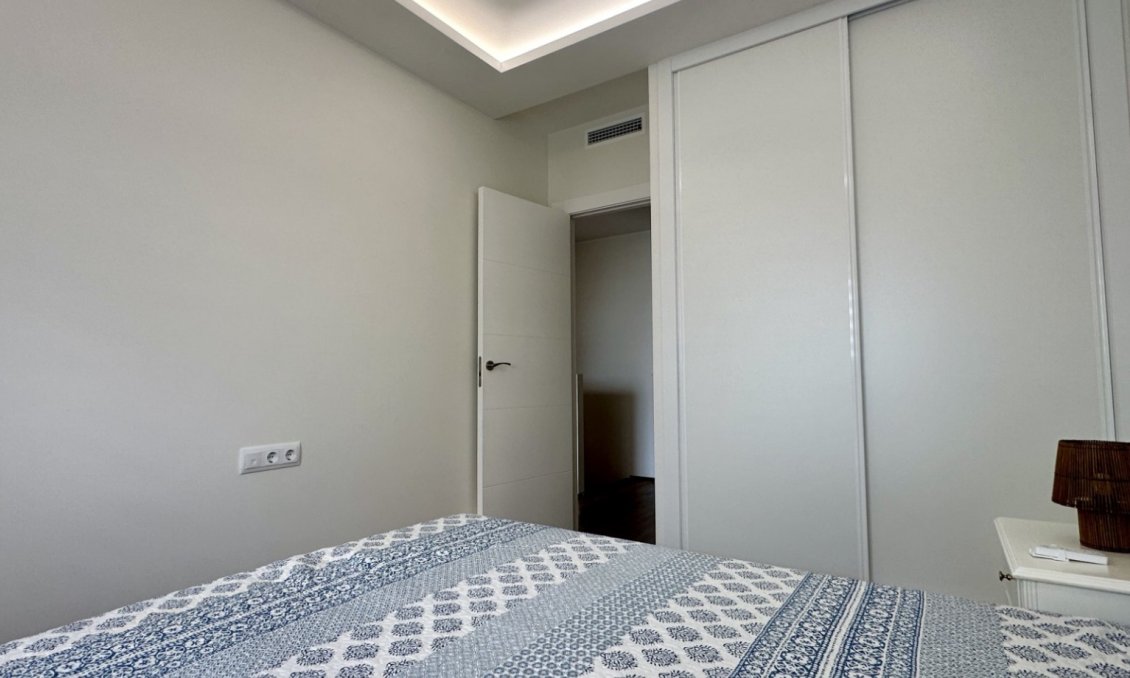 Wiederverkauf - Town House -
Orihuela Costa - Costa Blanca