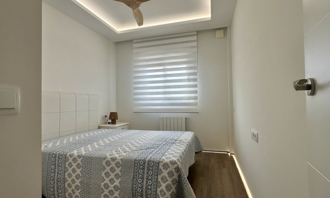 Wiederverkauf - Town House -
Orihuela Costa - Costa Blanca