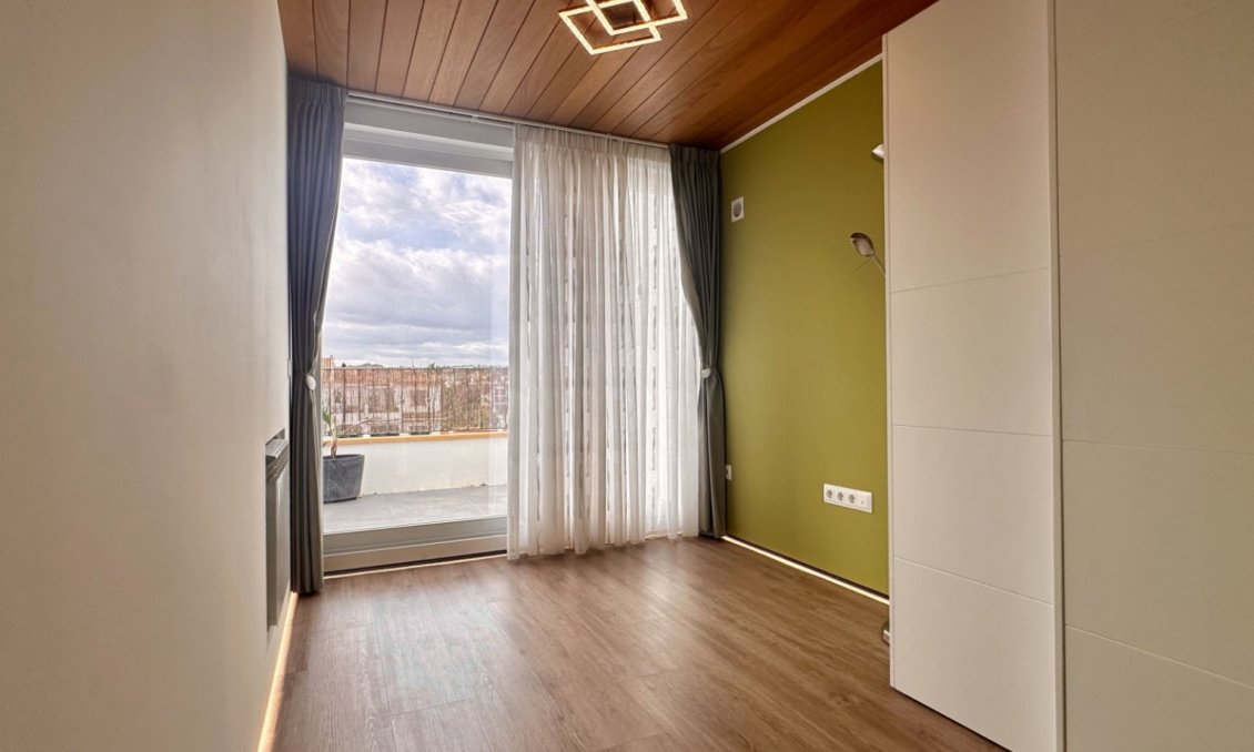 Wiederverkauf - Town House -
Orihuela Costa - Costa Blanca