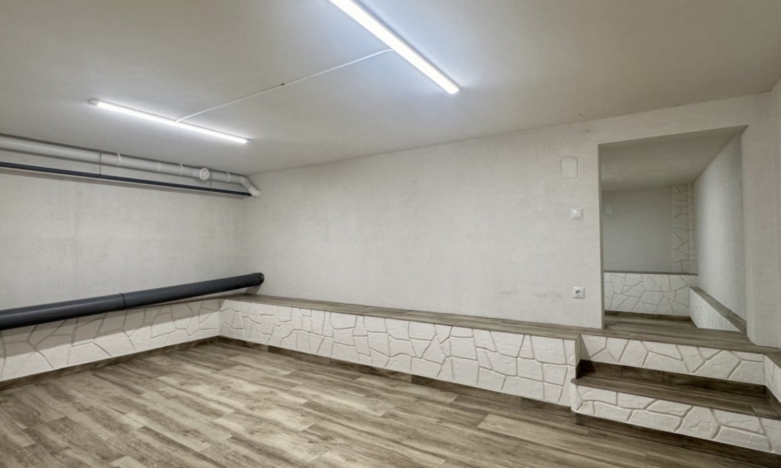 Wiederverkauf - Town House -
Orihuela Costa - Costa Blanca