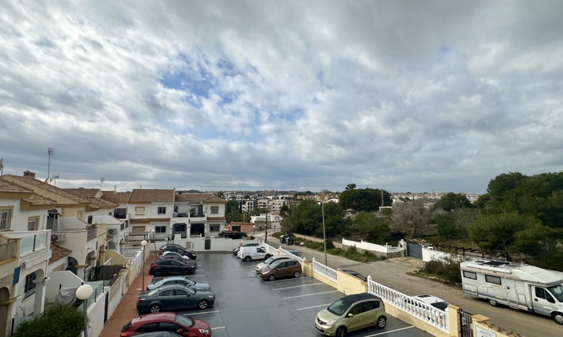 Wiederverkauf - Town House -
Orihuela Costa - Costa Blanca
