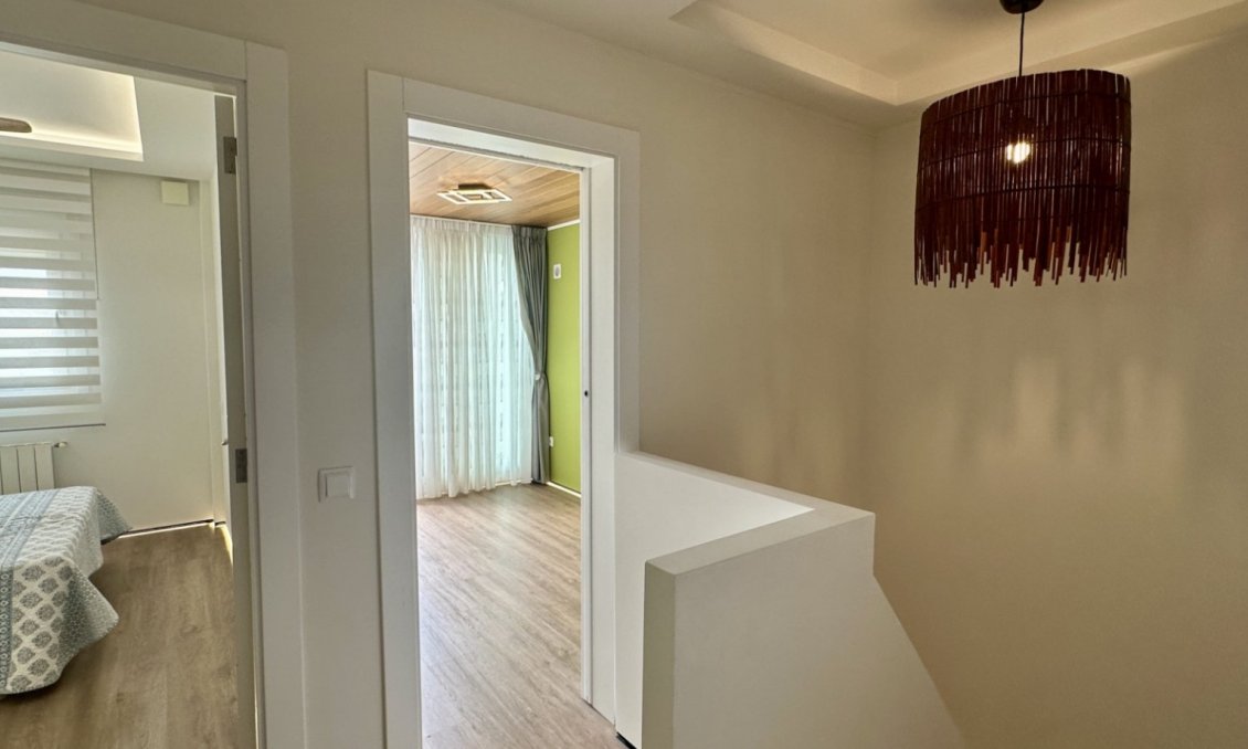 Wiederverkauf - Town House -
Orihuela Costa - Costa Blanca