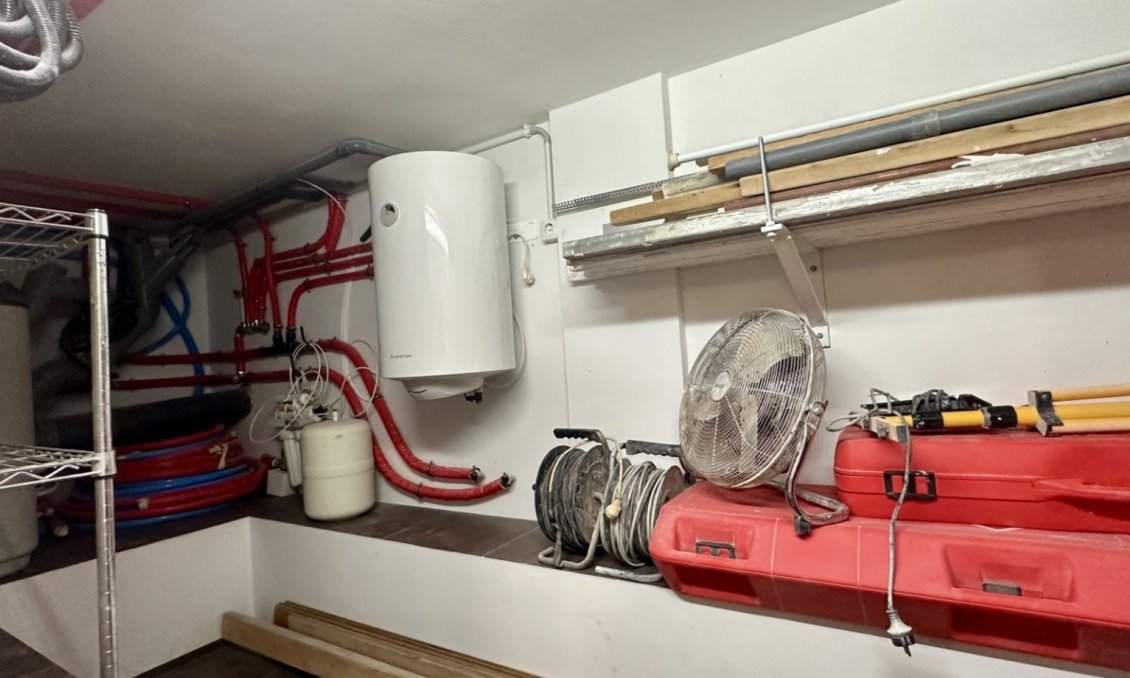 Wiederverkauf - Town House -
Orihuela Costa - Costa Blanca