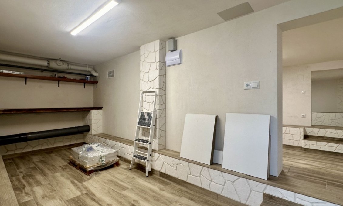 Wiederverkauf - Town House -
Orihuela Costa - Costa Blanca