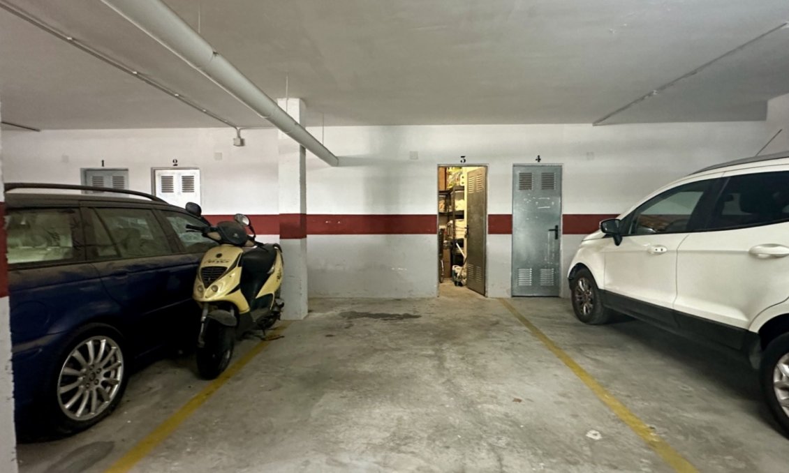 Wiederverkauf - Town House -
Orihuela Costa - Costa Blanca