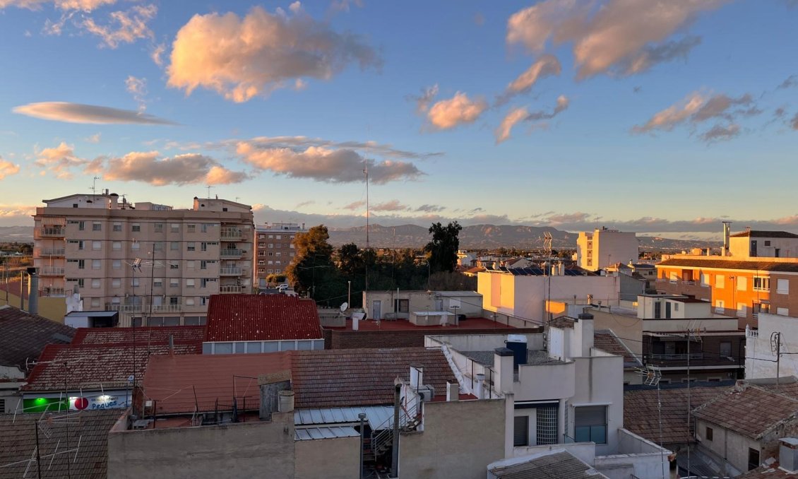 Revânzare - Apartament -
Almoradí - Centro Urbano 2