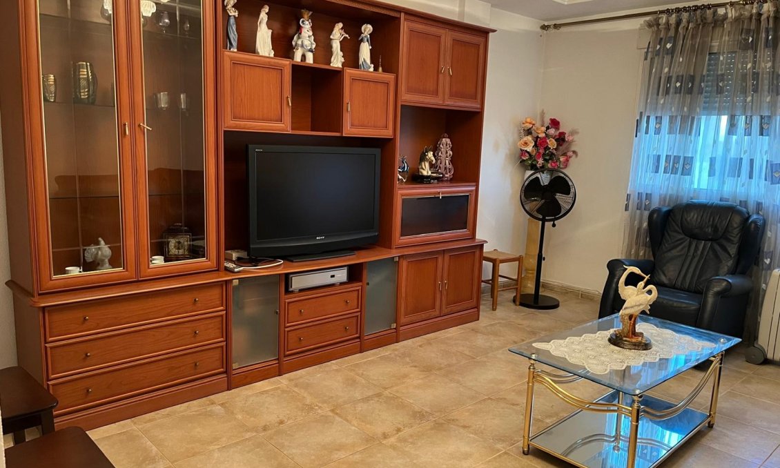 Revânzare - Apartament -
Almoradí - Centro Urbano 2