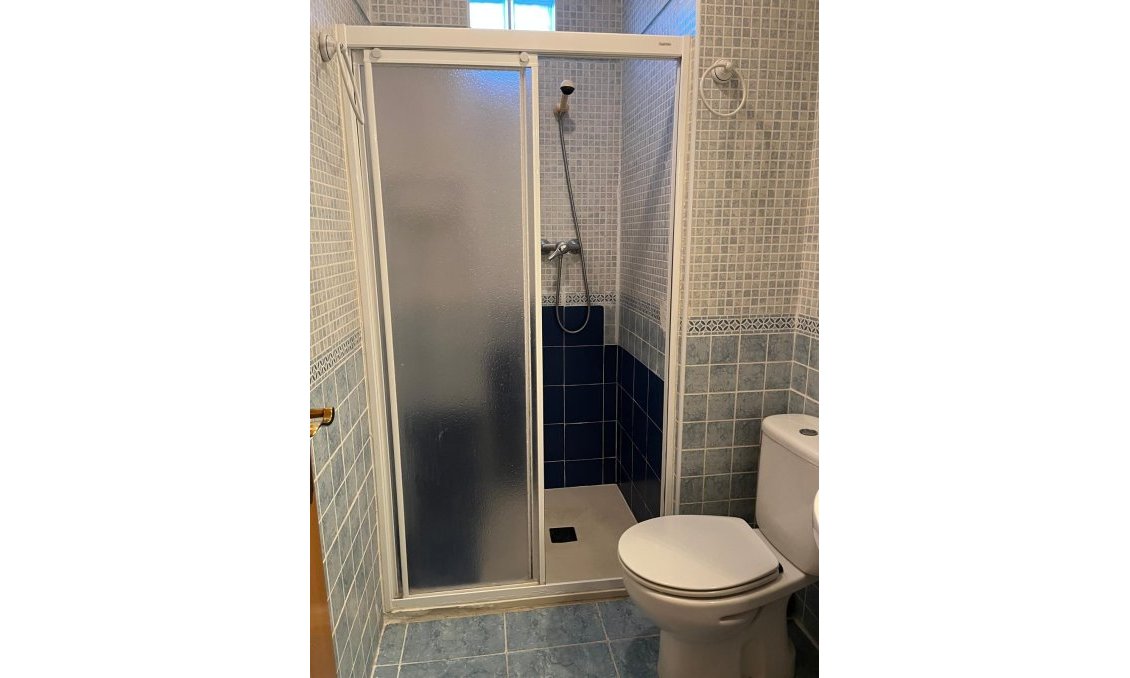 Revânzare - Apartament -
Almoradí - Centro Urbano 2