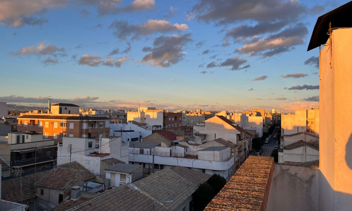 Revânzare - Apartament -
Almoradí - Centro Urbano 2