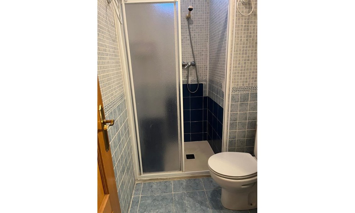 Revânzare - Apartament -
Almoradí - Centro Urbano 2