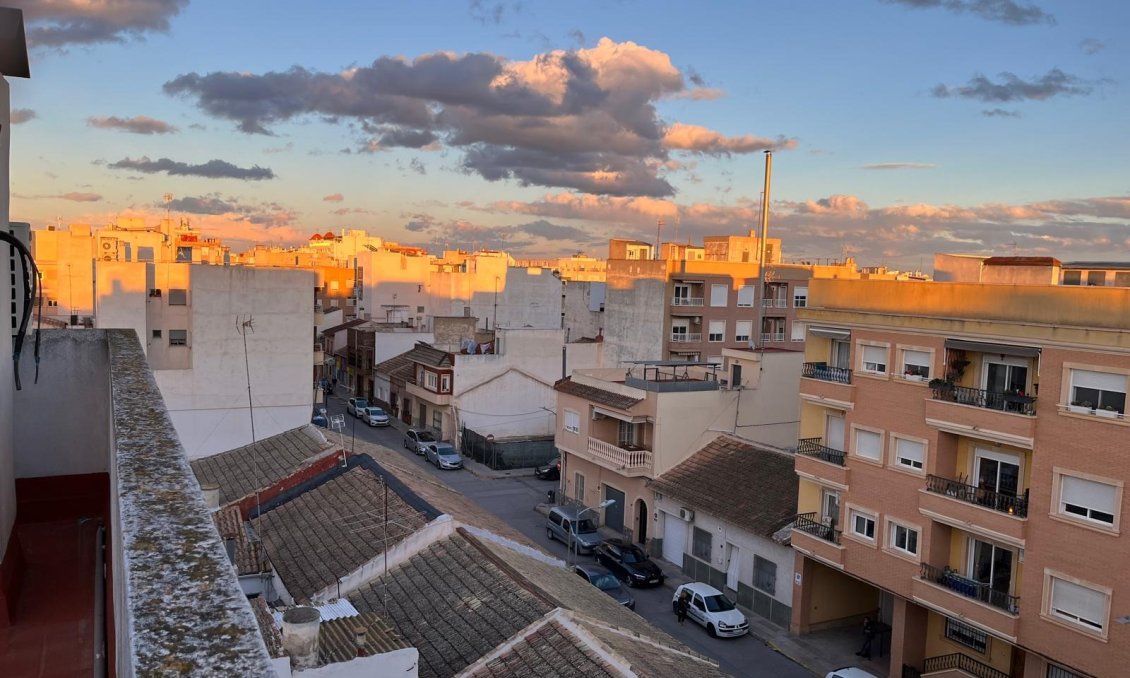 Revânzare - Apartament -
Almoradí - Centro Urbano 2