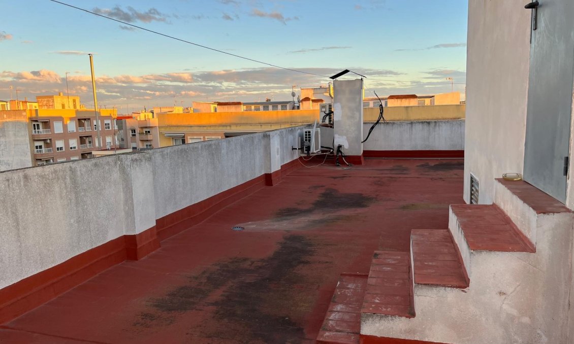 Revânzare - Apartament -
Almoradí - Centro Urbano 2