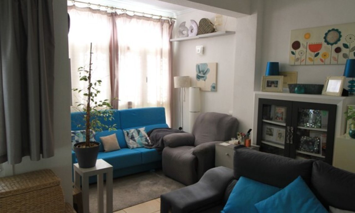 Resale - Villa -
Ciudad Quesada - Costa Blanca