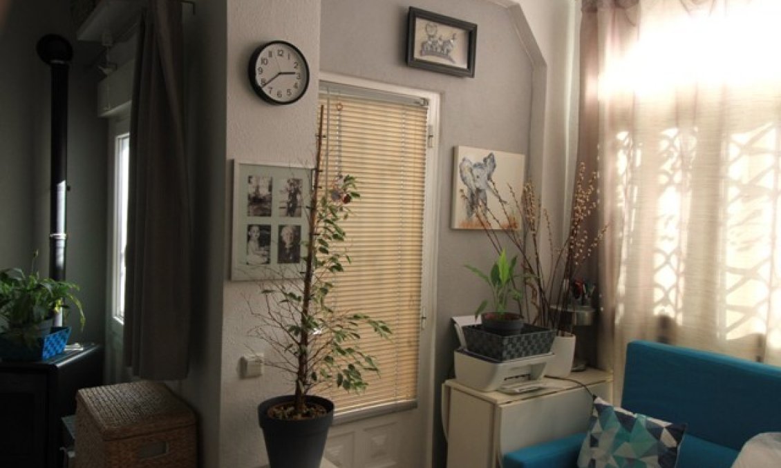 Resale - Villa -
Ciudad Quesada - Costa Blanca