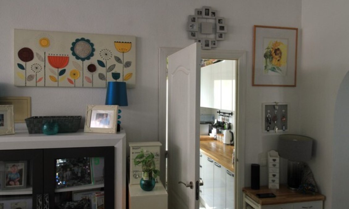 Resale - Villa -
Ciudad Quesada - Costa Blanca