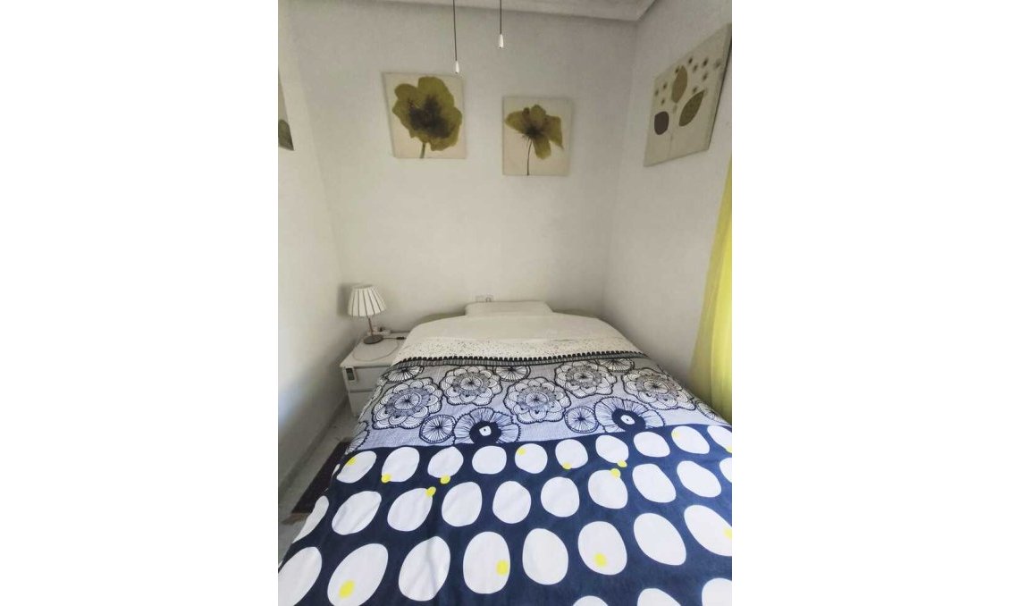 Resale - Villa -
Ciudad Quesada - Costa Blanca