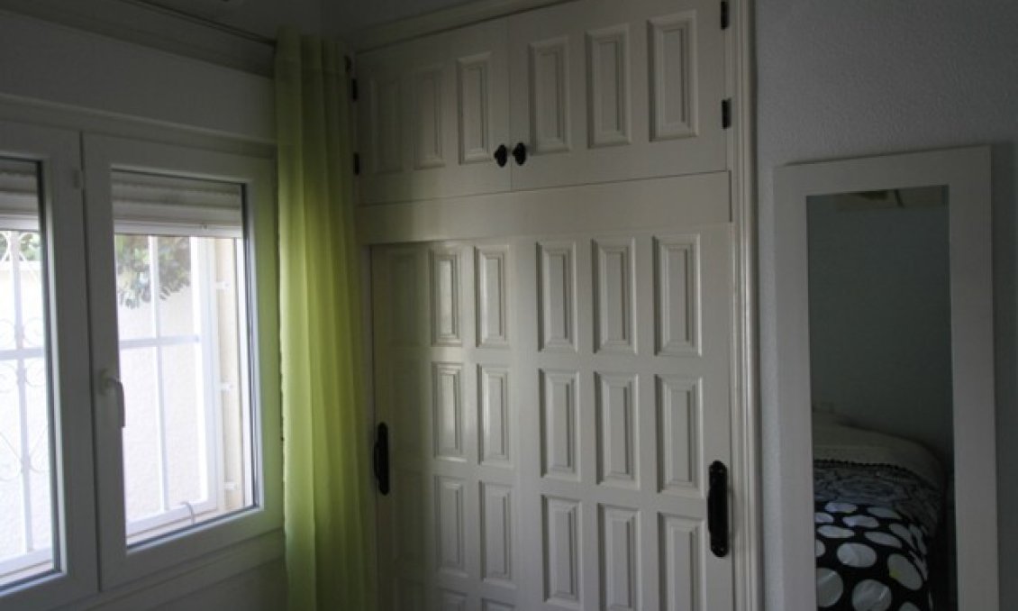 Resale - Villa -
Ciudad Quesada - Costa Blanca