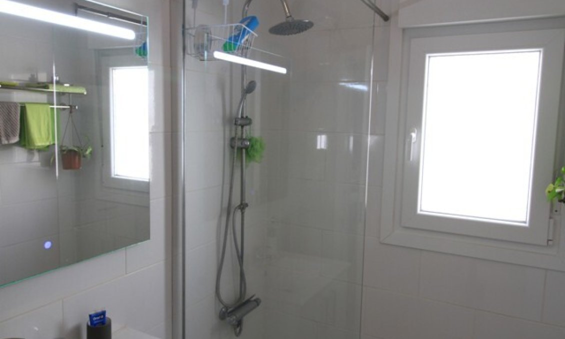 Resale - Villa -
Ciudad Quesada - Costa Blanca