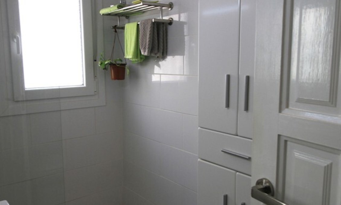 Resale - Villa -
Ciudad Quesada - Costa Blanca