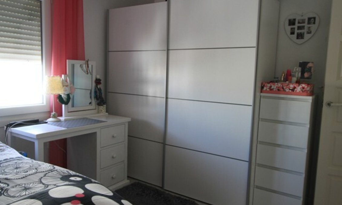 Resale - Villa -
Ciudad Quesada - Costa Blanca