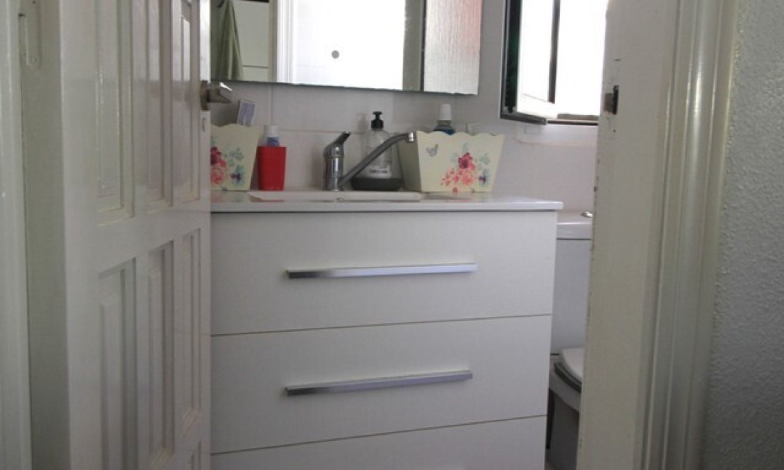 Resale - Villa -
Ciudad Quesada - Costa Blanca