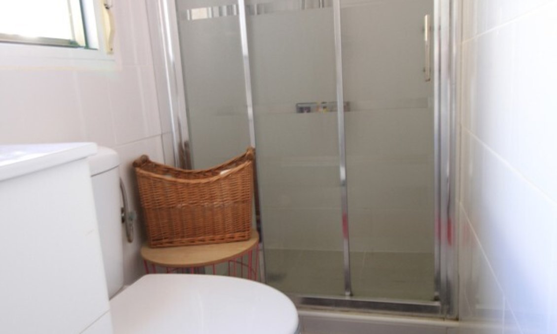 Resale - Villa -
Ciudad Quesada - Costa Blanca