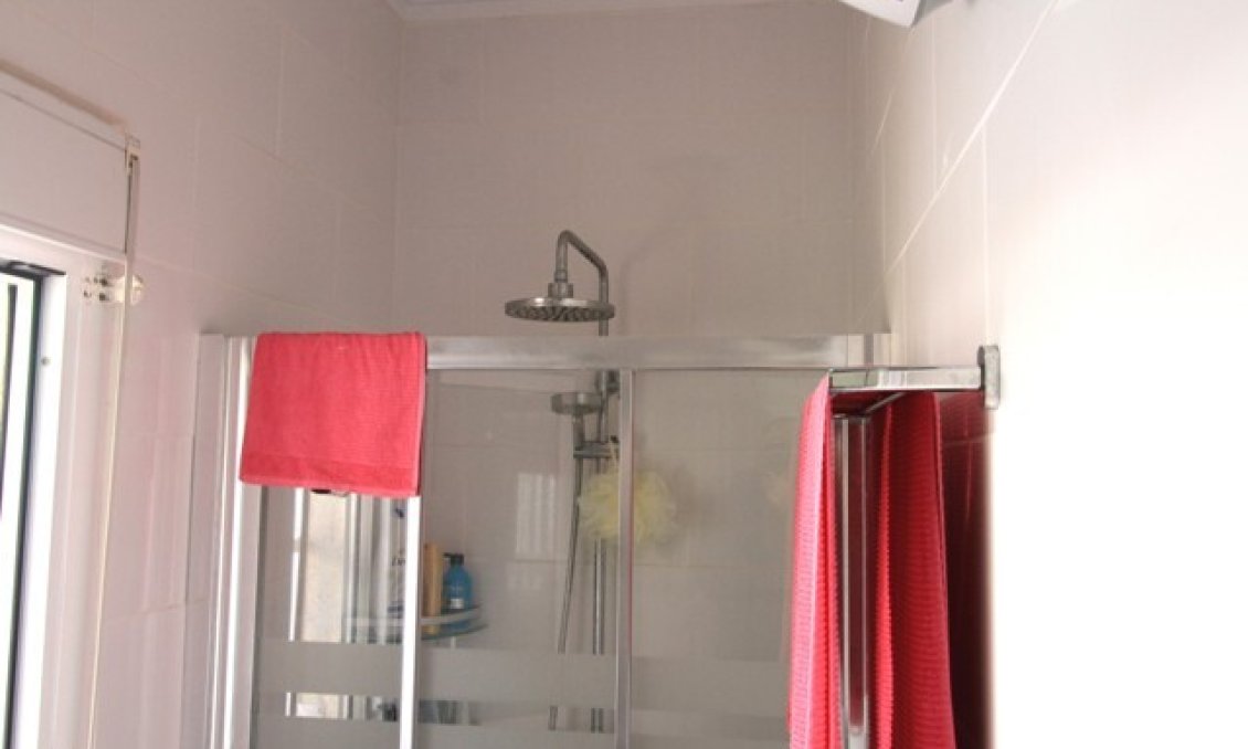 Resale - Villa -
Ciudad Quesada - Costa Blanca